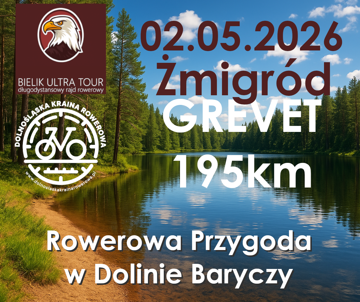 Bielik Ultra Tour - obrazek 2