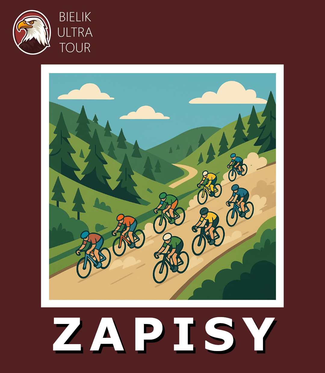 Bielik Ultra Tour